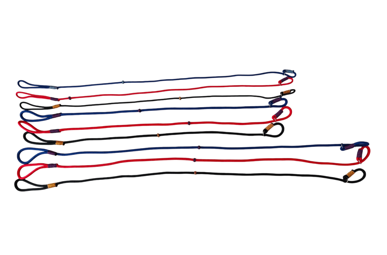 Rope Slip Leads
