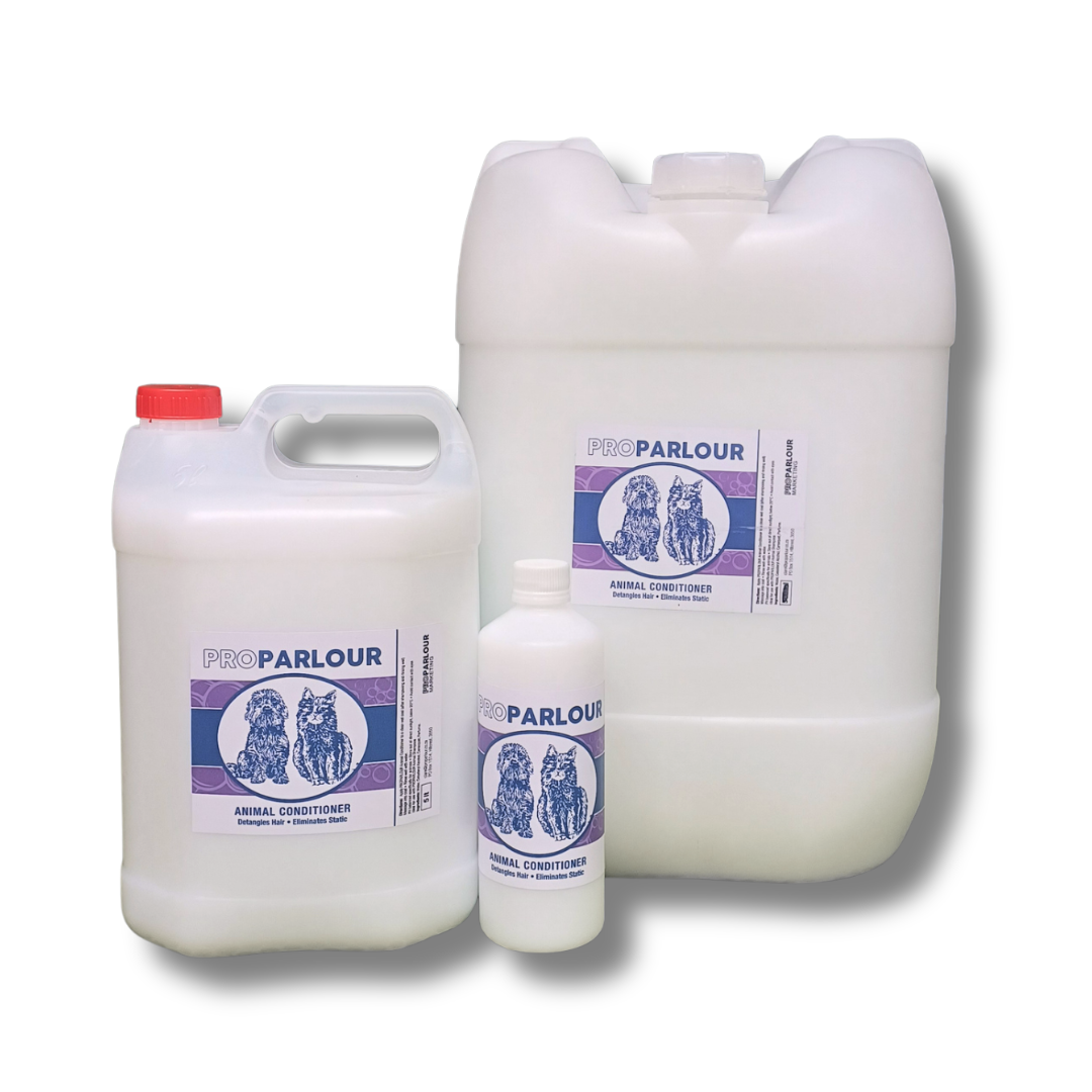 Animal Conditioner