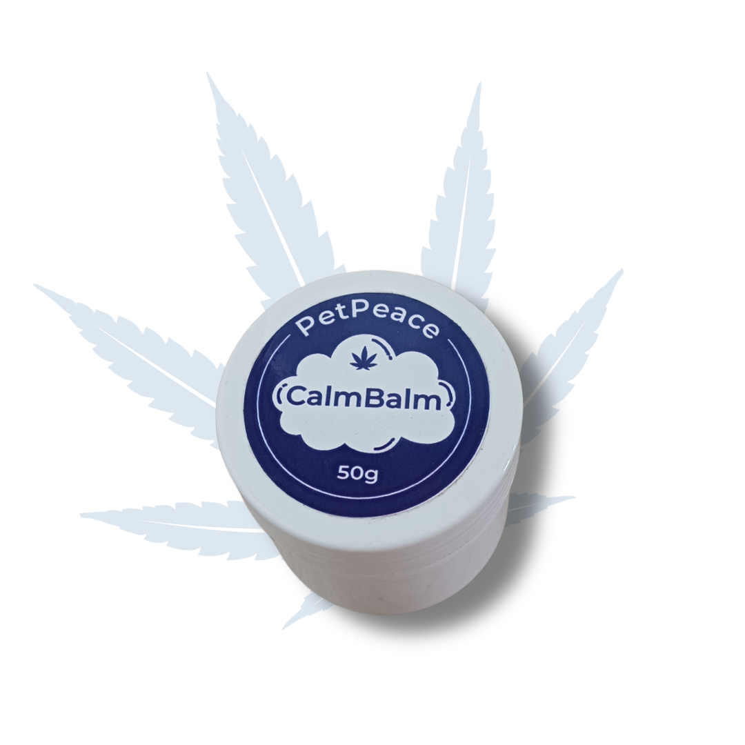 Pet Peace CalmBalm